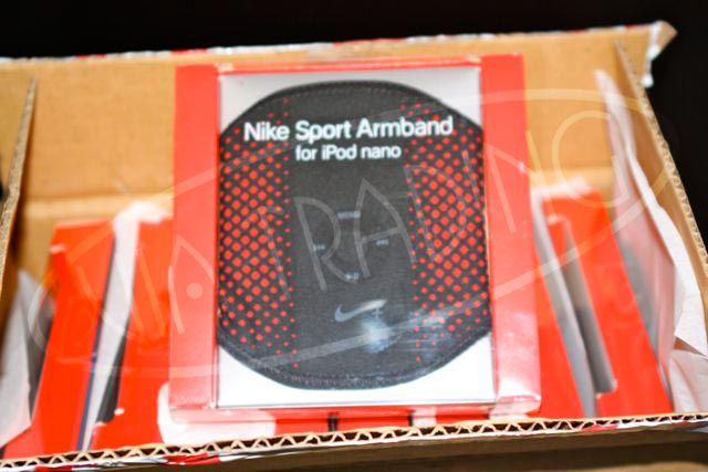 Nike Sport Armband