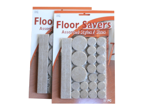 Floor Savers 