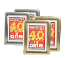 ShowBox Magic Photo FRAMEs