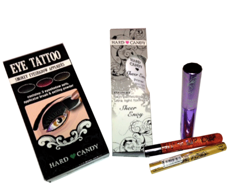 Hard CANDY Cosmetic Lots