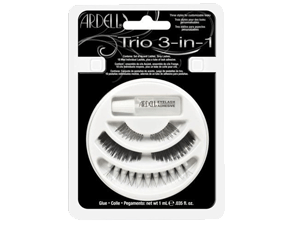 Ardell Trio 3-in-1 False Lashes