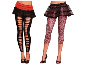 Assorted Fashion LEGGINGS (168)