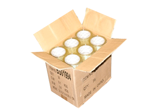 Wholesale Clear Packing TAPE