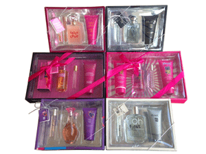 Perfume & COLOGNE Gift Sets