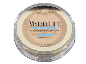 L'Oreal Visible Lift Serum Absolute Powder