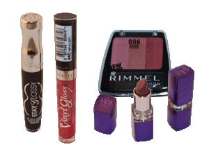 Rimmel COSMETIC Lots