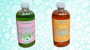 img-product-New Overstock Manifested Truckloads of Dish Soap
