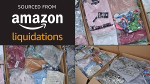 img-product-Amazon-Manifested Customer Return Apparel Lots