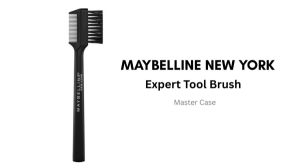 img-product-Maybelline New York Expert Tools Brush N Comb Kit