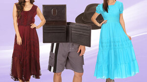 img-product-New Overstock Manifested Sakkas Clothing & Accessories