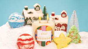 img-product-New Overstock Manifested FLAME & FORTUNE Seasonal Bath Bombs & Candles!