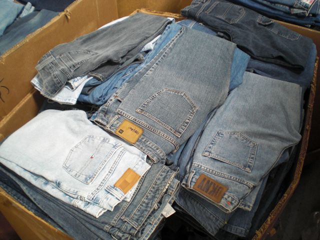 Wholesale Jeans | Via Trading | Blog