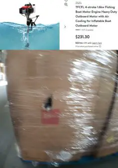 3PL Monster | Unmanifested Customer Return Truckloads