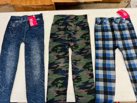 Clothing, Fashion Accessories, Toys & More | New Overstock Manifested Loads