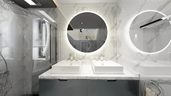 LED Mirrors | New Overstock Manifested Truckloads