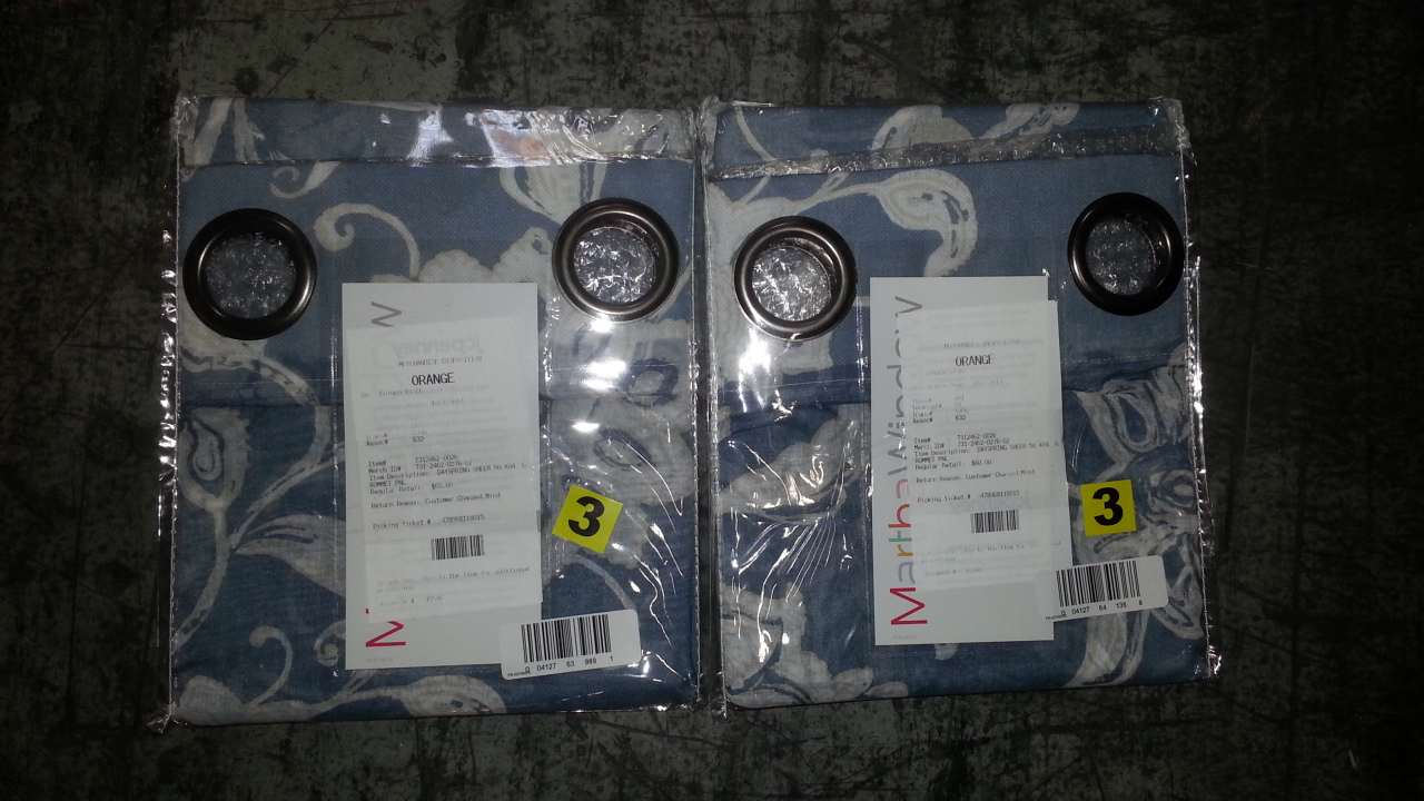 JCP Branded Clothing | Loads