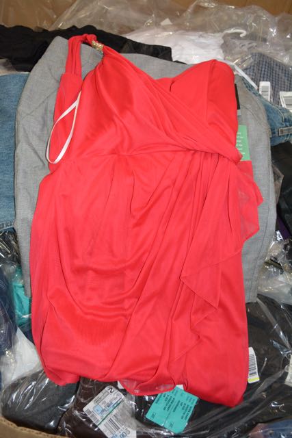 Ropa de JCP | Lotes
