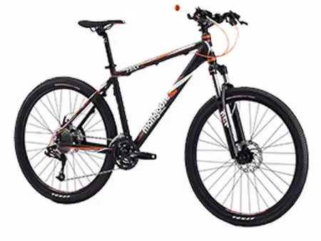 WM Department Store Return Bicycle Truckloads