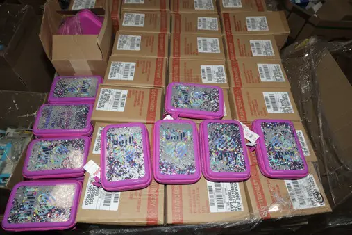 WM - New Overstock Small Lots
