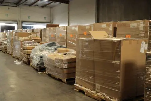 WMCOM & Stores Box Damage & New Overstock Clearance Program