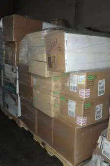 WMCOM & Stores Box Damage & New Overstock Clearance Program