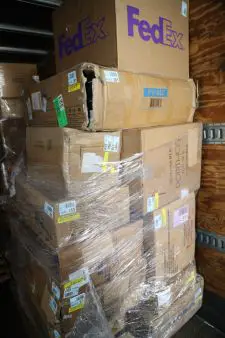 Wholesale Furniture & Home Goods | WYF