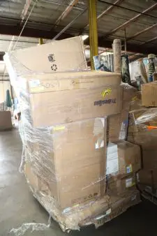 Wholesale Furniture & Home Goods | WYF