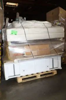 Wholesale Furniture & Home Goods | WYF