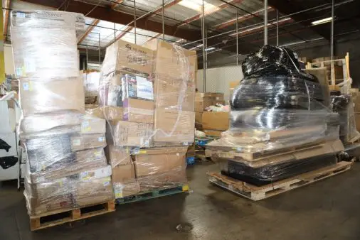 Wholesale Furniture & Home Goods | WYF