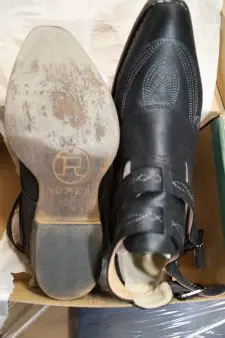 ZAP Branded Shoes, Clothing and Accessory Lots