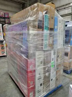 Assorted Customer Return Television Loads - Estimate $140,000 Value
