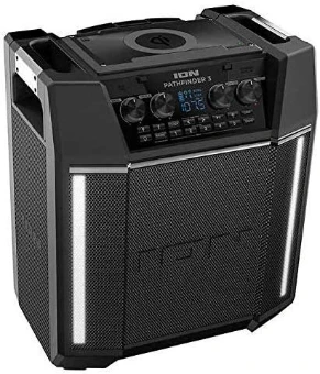 Ion Speakers & More | Customer Returns Manifested Pallets