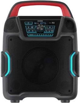 Ion Speakers & More | Customer Returns Manifested Pallets