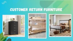 img-product-Unmanifested AMZ Return Furniture Truckloads