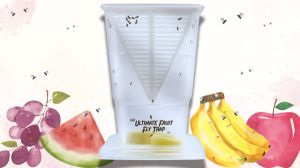 img-product-New Overstock Manifested Load of The Ultimate Fruit Fly Trap