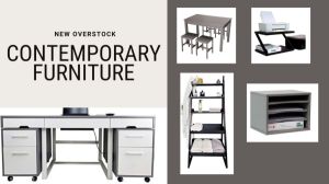 img-product-New Overstock Assorted Contemporary Furniture