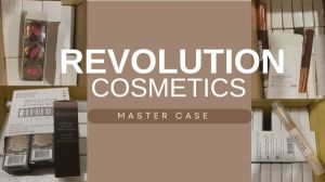 img-product-Master Case Manifested Pallets of Revolution Beauty London Cosmetics