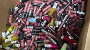 img-product-Shelf Pulls Manifested Load of Premium Cosmetics