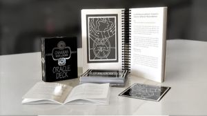 img-product-New Overstock Manifested Load of Oracle Decks, Workbooks and Yoga Mat Bags