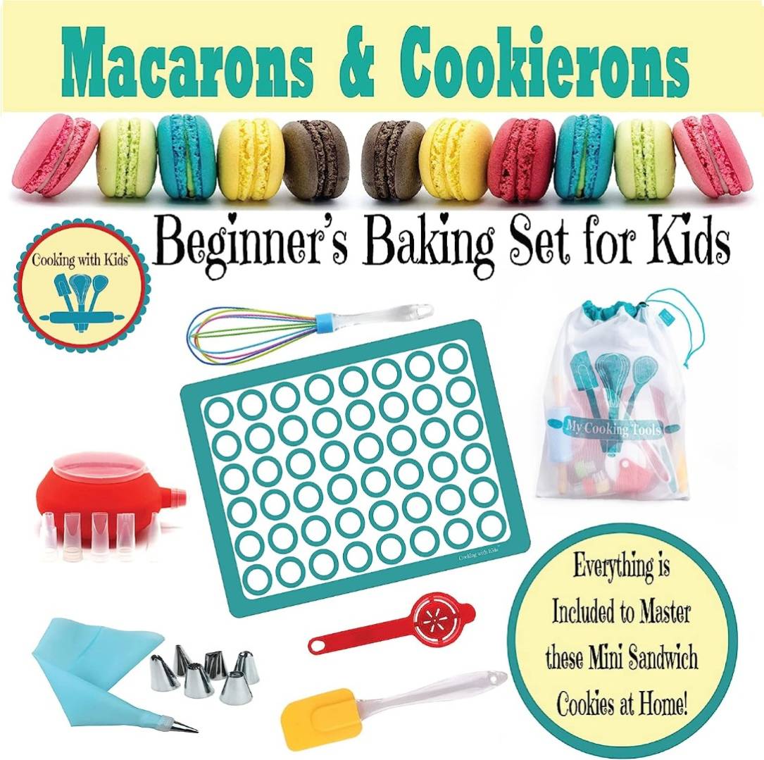 Baking and cooking tools