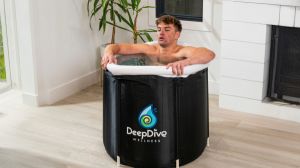 img-product-New Overstock Manifested Deep Dive Wellness Cold Plunge Bath