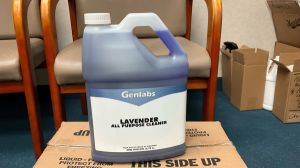 img-product-New Overstock Manifested Loads of Genlabs All Purpose Cleaner - Lavender