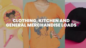 img-product-New Overstock Manifested Loads of Clothing, Kitchen, Gen Merch & More