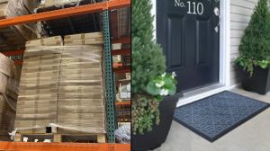 img-product-New Overstock Manifested Truckload of Doormats