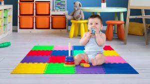 img-product-New Overstock Manifested Truckloads of Foam Play Mats