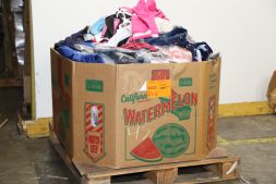 img-product-New Overstock Pallets of Kids Clothing