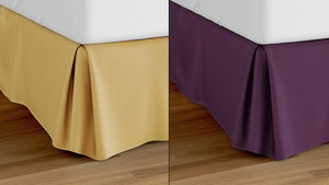 img-product-New Overstock Manifested Bed Skirts