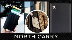 img-product-New Overstock Manifested North Carry Crossbody Sling Bags, Wallets, & More!