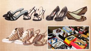 wholesale designer shoes for resale