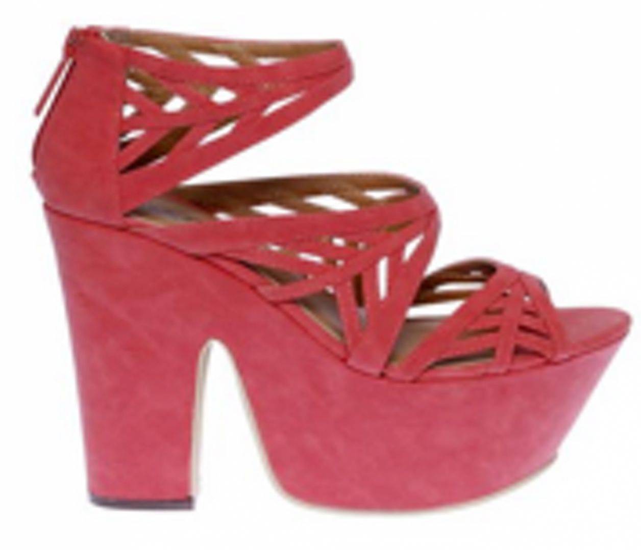 Michael sales antonio wedges